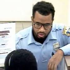 Ex-Philly officer pleads guilty to corruption in Baltimore police scandal