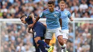 Mancity verliert schon wieder gegen tottenham! Manchester City Vs Tottenham Live Stream Vorschau Anstosszeit Und Team News