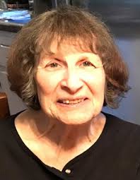 Janet Joyce Rodio Obituary