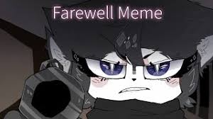 40 farewell memes ranked in order of popularity and relevancy. Farewell Meme Roblox Piggy Book 2 Chapter 5 Flipaclip çš„youtubeè§†é¢'æ•ˆæžœåˆ†æžæŠ¥å'Š Noxinfluencer