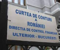 Maybe you would like to learn more about one of these? Curtea De Conturi A Publicat Lista Cu InstituÈ›iile Care Vor Fi Verificate In Perioada UrmÄƒtoare Cine Se AflÄƒ Pe ListÄƒ Evenimentul Zilei