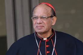 Admiration as Pope extends Indian cardinal's term
