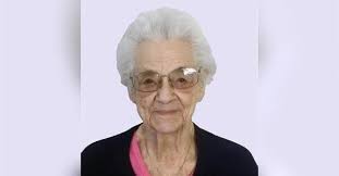 Georgia G. Cleland Obituary