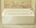 Sterling vikrell tub