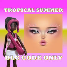 DRESS TO IMPRESS (Roblox)