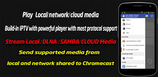 Or, at least, one of the best. Gse Media Center Dlna Nube Para Android Apk Descargar
