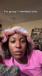 Potato Chat Group Ebony