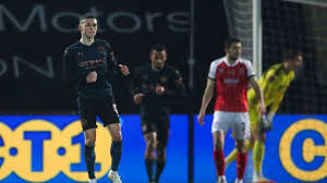 Apart from the results also we present a lots of tables and statistics fa cup. Fa Cup Manchester City Survive Scare Against Cheltenham To Advance To Next Round Football News India Tv