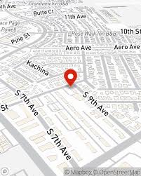 Home, Auto Insurance & More in AZ