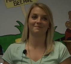 Amy Vinyard's Instagram, Twitter & Facebook