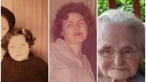 Fundraiser by William Bradley : Funeral Expenses for Margaret Bradley Cook