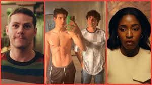 Los Javis next collab, Dylan OBriens gay twin role & all the best LGBTQ+  releases this week - Queerty
