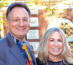 USC Law Magazine Spring-Summer 2023 by University of Southern California