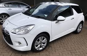 Image result for Tritium 2011 Citroen