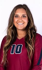 2019 Volleyball Roster