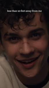 How Matteo Riddle Would Hold Your Hand