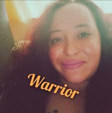 Woman shares her story of resilience