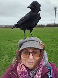 Happy new year to you all. Gave this one some peanuts today