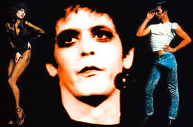 My Lou Reed memories