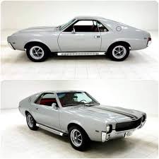 Image result for Medium Gold 1968 AMC