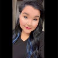 Veronica Rone's Instagram, Twitter & Facebook