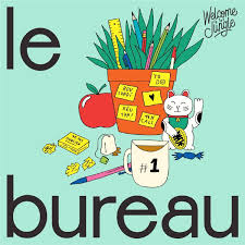 Je vous conseille de vous reposer un peu. Le Bureau 29 Celle Qui Ne Parle Pas Anglais Le Bureau Podcast Avec Acast
