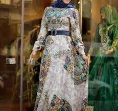 صور ملابس بنات محجبات 2018 اشيك ازياء محجبات تركي ميكساتك Abaya Fashion Hijab Fashion Women Long Dresses