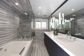 Colors represent the character of the bathroom's owner. Grey Bathroom Ideas Inspiration Blog Sanctuary Bathrooms