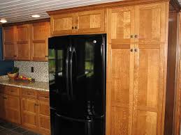 Red oak kitchen cabinet photos mahogany kitchen decorating. Red Oak Quarter Sawn Kitchen Cabinets Google Search Tall Cabinet Storage Cabinet Home Upgrades