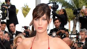 Maybe you would like to learn more about one of these? Bella Hadid S Stylist Reveals What The Model Wore Under That Red Dress Vanity Fair