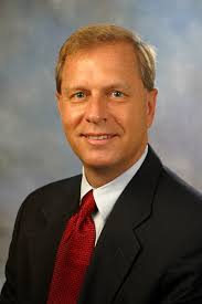 Photo Release -- Northrop Grumman Names Richard Leo as Vice