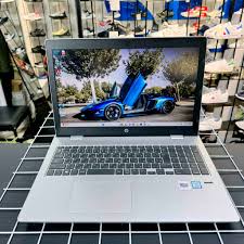 HP PROBOOK 650 G5