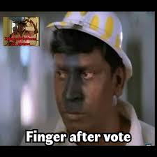 Moz) is pleased to announce the voting results at its annual general meeting of. Finger After Vote Be Like Meme Tamil Memes