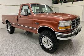 Image result for Dark Brown 1994 Truck