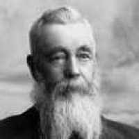 William Creeland Burrows (1828–1910)