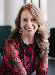 Heather Anfang, Senior Vice President, U.S. Dairy Foods, Land O'Lakes, Inc.