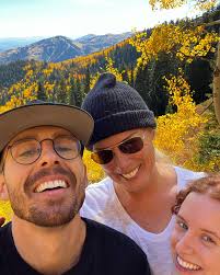 My son, Dillon Thalman, celebrated six years of sobriety from drugs and  alcohol this week. I am so proud of him, and the way he is moving through  life. Dillon's care of