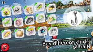 It works for all android and ios devices. Fishing River Monster 2 For Android Apk Download