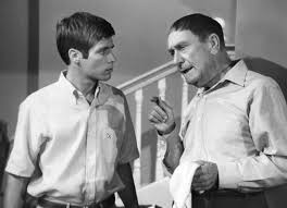 William Demarest Wikipedia The Free Encyclopedia My Three Sons Don Grady William Demarest