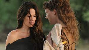Marie and her husband michel adler have a happy life until michel has to go to war against the hussites for könig sigismund but does not come back. Tv Dramen Anleitung Fur Eine Wanderhure Medien Sz De