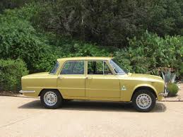 Image result for Giallo Piper 1982 Alfa-Romeo