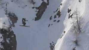 Up offeres the best coverage on marcel hirscher and other important topics. Video World Cup Slalom Legend Marcel Hirscher Tackles Freeride World Tour Course Snowbrains
