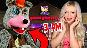 Check spelling or type a new query. Chuck E Cheese S 3 A M Overnight Challenge Part 1 Haunted 5 Kids Went Missing Youtube