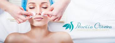 Priscilla Oliveira Estética e Cosmética