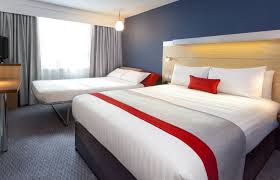 Here you can explore our directory of hotels and book your stay securely online. Holiday Inn Express London Limehouse Hotel De