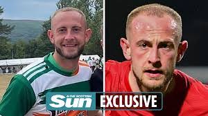 John Herron's Instagram, Twitter & Facebook