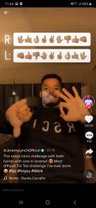 Tik tok viral 2020 thanks sudah support. Top 10 Tik Tok Challenge 2020 Sudah Kamu Lakukan Semua Hinet Internet Cepat 4g Lte