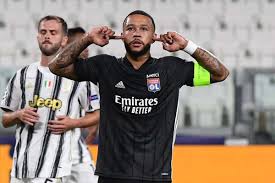 Plus d'info sur transfertfoot.com : Transferts Officiel Depay Debarque Au Barca Africa Foot United