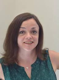 Dawn Baumgartner Vaughan