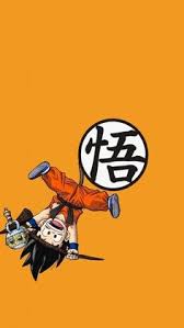 720x1280 Wallpaper Humor Kid Goku Minimal Dragon Ball Dragon Ball Super Manga Dragon Ball Wallpaper Iphone Dragon Ball